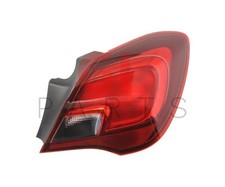 FARO FANALE FANALINO POSTERIORE PER OPEL CORSA E 2015-2019 Destra 13454499 Nuovo