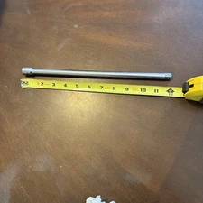 Snap-on Underline Logo FX-11  Friction Ball Extension 3/8" Drive Made in USA VGC