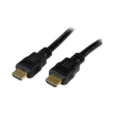 Startech HDMM1M 3FT HDMI CABLE HIGH SPEED HDMI TO HDMI CORD UHD 4K 30 HZ M/M