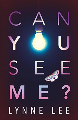 Can You See Me? - Lee, Lynne
