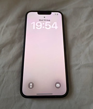 Apple iPhone 13 128GB Unlocked - Black