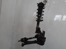2016 JEEP RENEGADE Mk1 (BU) Passengers Left Front Strut Shock Hub Suspension 