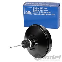ATE BremskraftverstÄRker Passend FüR Audi A3 Seat Altea Leon Toledo Skoda