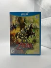 The Legend of Zelda: Twilight Princess HD (Nintendo Wii U, 2016)