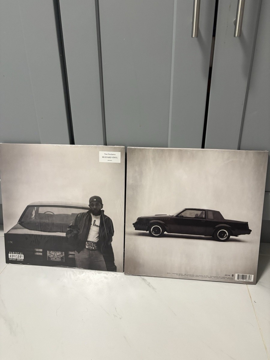 新品限定ホワイト盤 Kendrick Lamar ‎GNX SZA LPレコード 新品 限定 ホワイト盤 Kendrick Lamar / GNX レコード LP - メルカリ