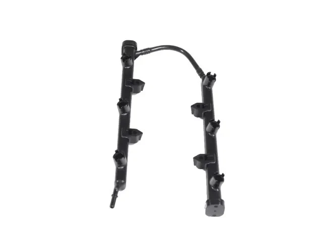 Riel de combustible Mopar genuino 4593922AA Foto 2 de 4