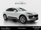 2022 Porsche Macan Base