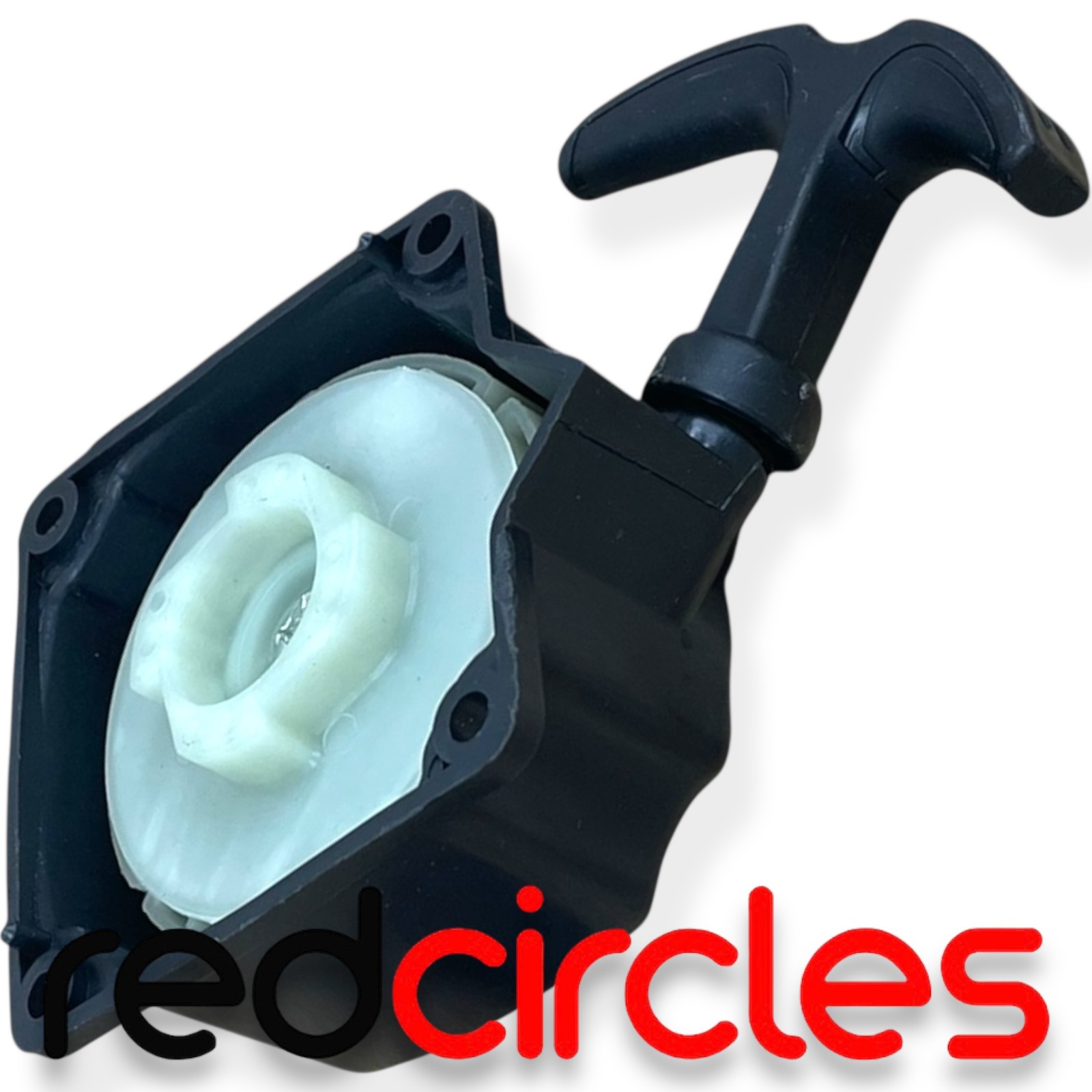 2-STROKE BRUSH CUTTER / STRIMMER PULL START fits 49cc 50cc 55cc CHINESE PETROL