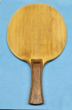 Tischtennisholz;1-schichtig 