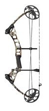 Mission by Mathews Radik RH Escape 17-28/10-50#-DEMO