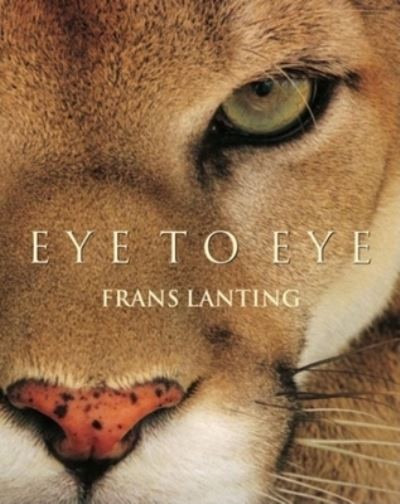 Eye to eye (HardBack) - FREE Shipping