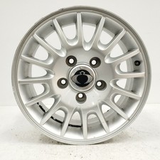 Jantes Ssangyong RODIUS