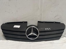Calandre Mercedes VANEO