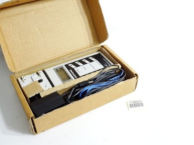 Siemens Programmiergerät 3RX9400-0AA00 AS-Interface / Neu OVP