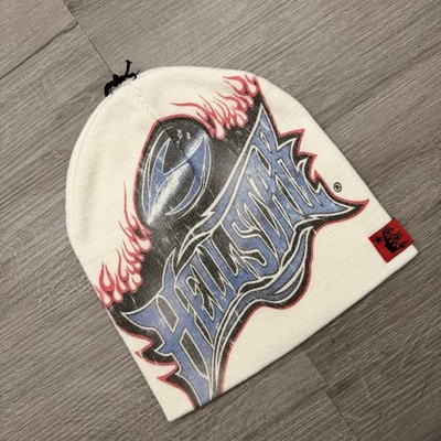 Hellstar Moto Beanie Brand New