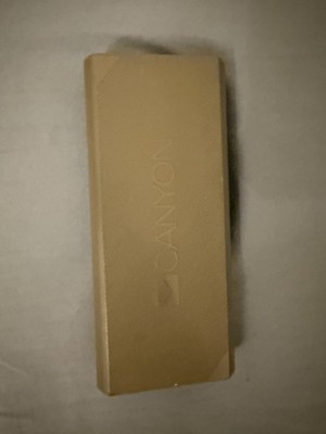 Canyon Powerbank 10000mAh 2 Port