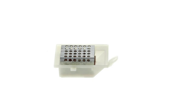 Résistance pulseur d'air habitacle MAHLE ABR 87 000P module ventilation climatisation - 3