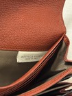 Bottega Veneta Intrecciato Leather Long Wallet in Brown and Beige for Men Women — photo 6