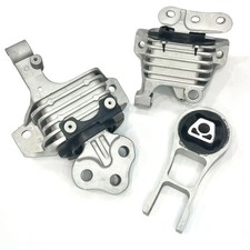 Engine Motor Mount  Transmission Mount fit for Jeep Cherokee 2.4L 2014-2019 ...