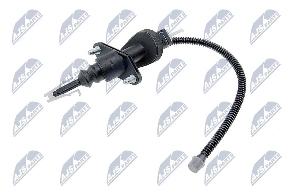 Clutch master cylinder Aluminium NSP-PL-008 NTY for OPEL CORSA C COMBO Tour - Image 4