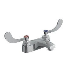 PROFLO PFX4045 - Bathroom Sink Faucets Faucet