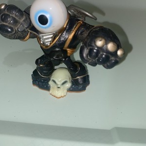 Activision Eye-Brawl Character Figure Skylanders Toys to Life