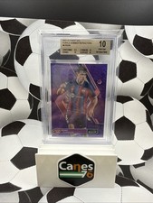 2021-22 Topps Finest UEFA Champions League Soccer Cards Checklist 32