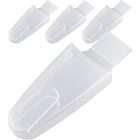 4 Pcs Gerätehalter Garten Gartengerät Gartenhandwerkzeug Gartenschere