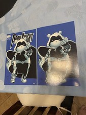 Do You Pooh: Pooh Knight One-Shot Set Virgin and Trade AP8 Marat Michaels comic cover