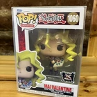 Mai Valentine Yu-Gi-Oh! 25th Anniversary Funko Pop Animation 1060