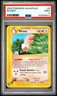 2003 POKEMON AQUAPOLIS #6 BLISSEY PSA 9