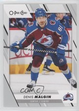 2023-24 O-Pee-Chee Denis Malgin #481 2d8