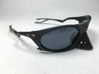 NEW Oakley PLANTARIS Sunglasses OO9437-0163 Matte Black W/ PRIZM Black — photo 10