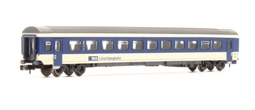 Gebrauchter 24335 BLS 2. Klasse Reisebus | Zustand: Used