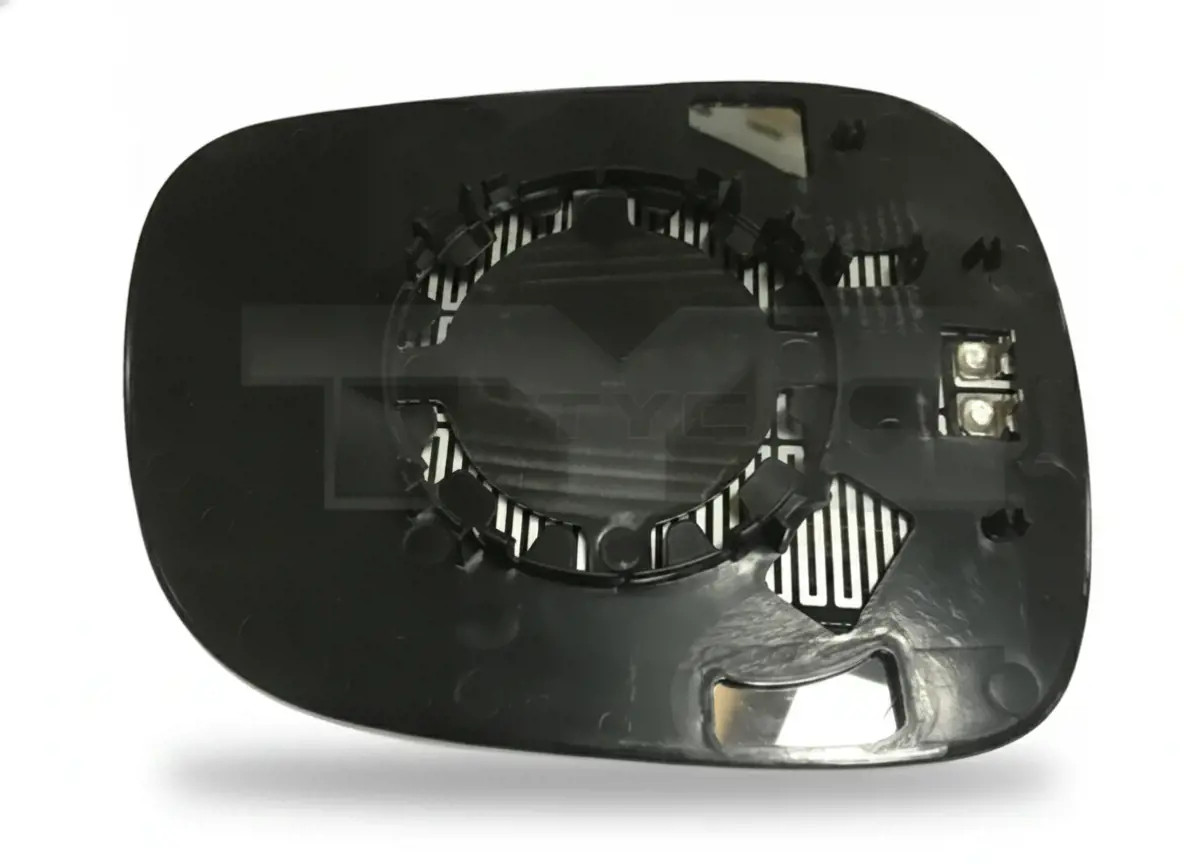 Tyc Cristal De Espejo, Retrovisor Exterior 303-0130-1 - Imagen 2