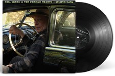 Neil Young & The Chrome Hearts - Second Song ...
