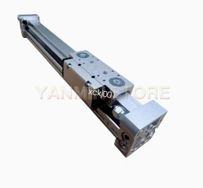 QTY:1 NEW DGC-25-200-GF-PPV-A Mechanical Rodless Cylinder Replacement
