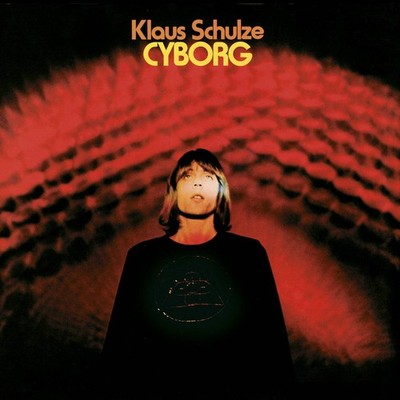 Klaus Schulze - Cyborg (CD)