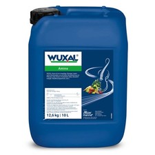 WUXAL Amino 10 l Engrais liquide Engrais azoté Fertilisation foliaire