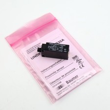 Baumer electric Ultraschall Näherungsschalte...
