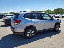 Used Automatic Transmission Assembly fits: 2019 Subaru Forester AT CVT Grade A
