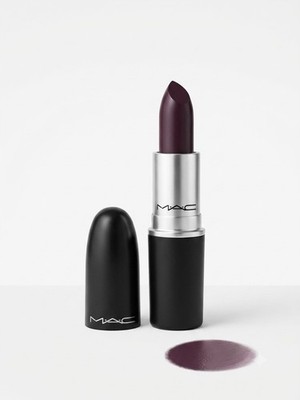 Mac Satin Lipstick Cyber 3g Brandneu Originalverpackt Selten Auslaufmodell