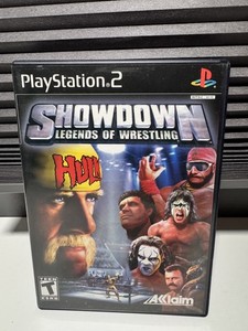 Legends of Wrestling 2 | eBay