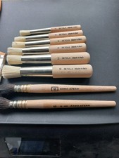 Pinceaux setola/ Arno-stern