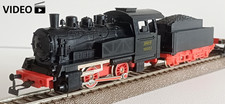 PIKO HO Locomotive Vapeur 98002 SNCF + Tender  1:87 1/87