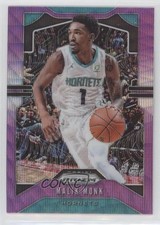 Click to enlarge Malik Monk