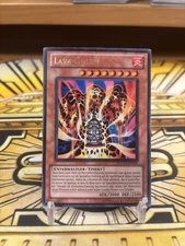 Yugioh Lava Golem Ultra Rare SDMA-EN014