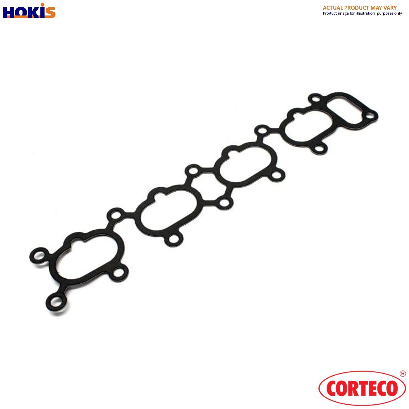 GASKET INTAKE MANIFOLD 450014P FOR FORD NISSAN DATSUN URVAN/Van/Bus TERRANO/II