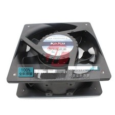 KAKU KA1806HA2-2 18065 220V 18cm high temperature resistant cooling fan