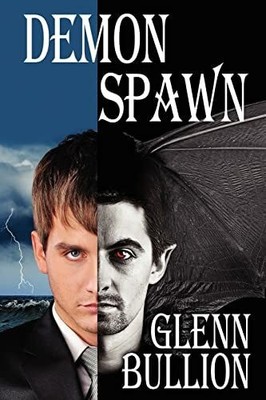 Demonspawn (Damned and Cursed, Buch CreateSpace Independent Publishing Platform
